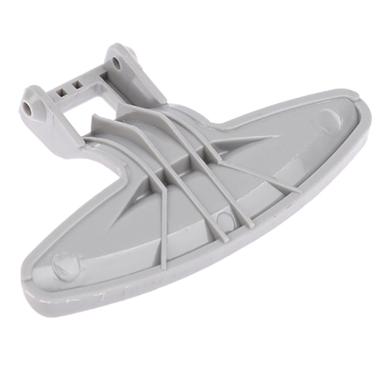 4 in 1 For LG Drum Washing Machine Door Lock Handle Accessories - Washing Machine Parts by buy2fix | Online Shopping UK | buy2fix