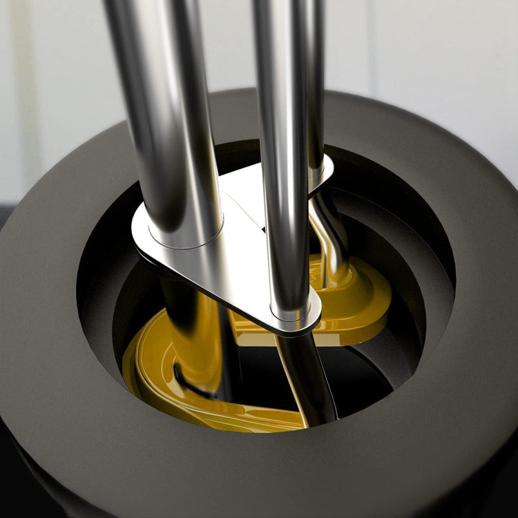 Hydraulic Cylinder Piston Rod Seal Installation Tool by buy2fix