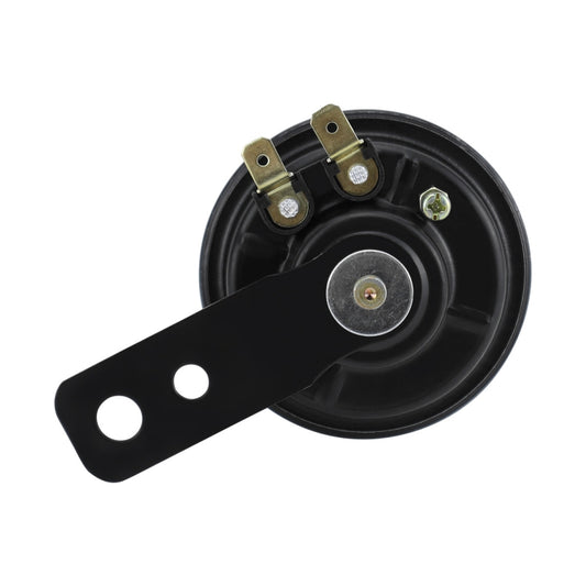 3 In 1 ATV Motorcycle Turn Signal LED Light Horn Kit by buy2fix