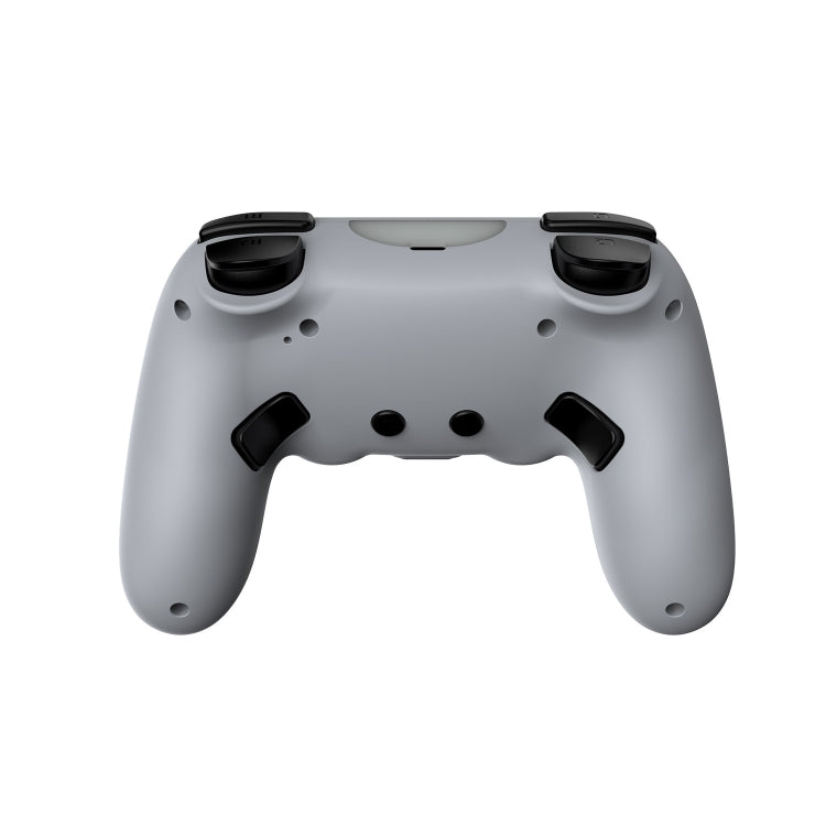 For PS5 / PS5 Slim Wireless Bluetooth Game Controller Built-in 6-axis Gyro - Gamepads by buy2fix | Online Shopping UK | buy2fix