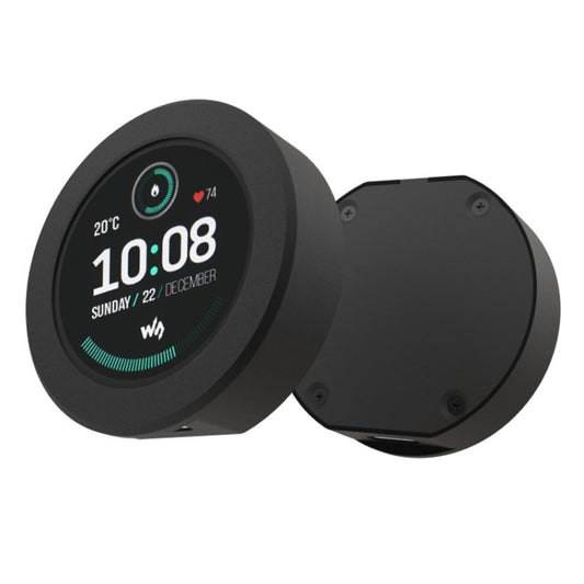 Waveshare 26959 ESP32-S3 1.28inch LCD Development Board, 32-Bit LX7 Dual-Core Processor With Touch by Waveshare