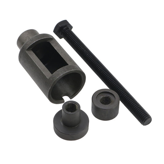 Scooter And Motorcycle Repair Parts Center Shaft Cushion Sleeve Removal Tool(Black) by buy2fix