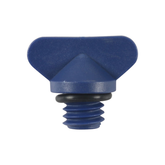 Manifold Engine Block Drain Plug With Gasket For Mercruiser by buy2fix