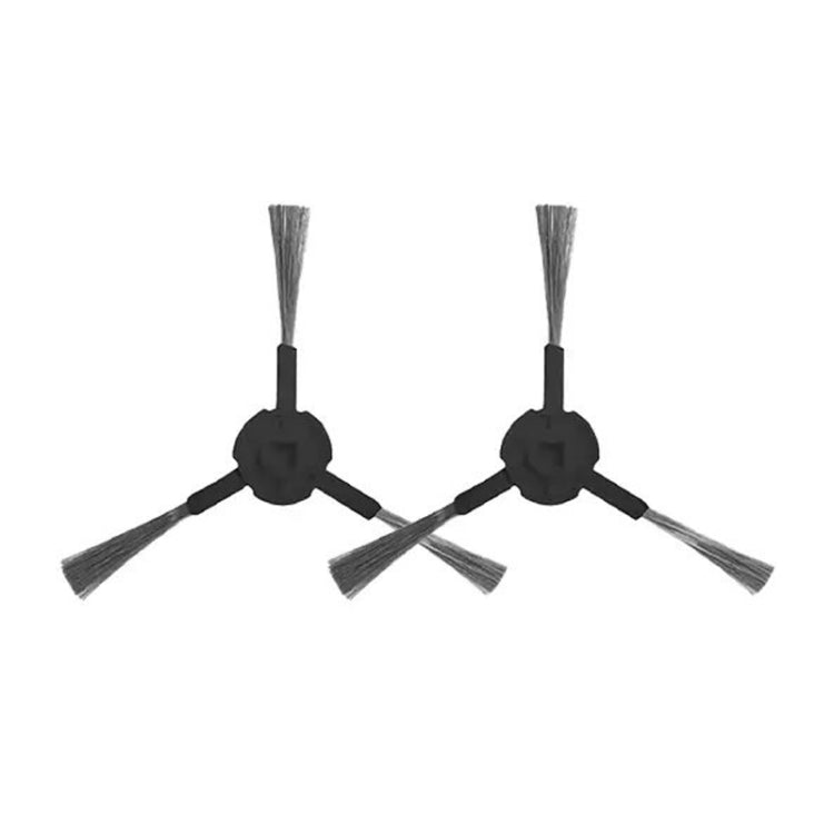 2pcs Side Brush For Dreame X30 / X30 Pro Robot Vacuum Cleaner Replacement Parts - For Xiaomi Accessories by buy2fix | Online Shopping UK | buy2fix