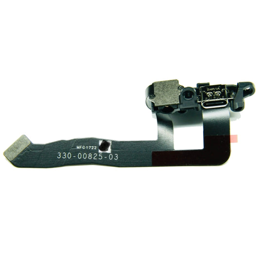 For Meta Quest 2 VR Replacement Parts Tail Socket Cable - by buy2fix | Online Shopping UK | buy2fix