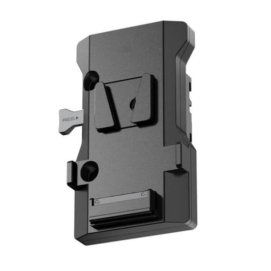 Original V-Mount Battery Adapter For DJI High-Bright Remote Monitor by DJI
