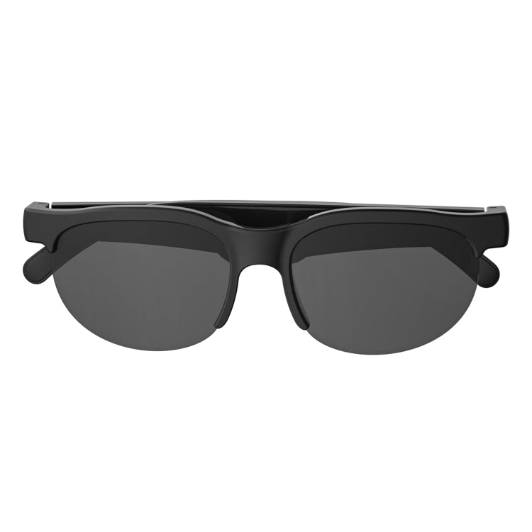 XG88Pro Smart Stereo Bluetooth Headset Glasses Outdoor Cycling Wireless Calling Glasses(Black) - Bluetooth Earphone by buy2fix | Online Shopping UK | buy2fix