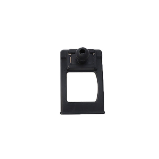 For BMW Car Air Outlet Modified Mobile Phone Holder Base, Model: 11-16 X3/X4 by buy2fix