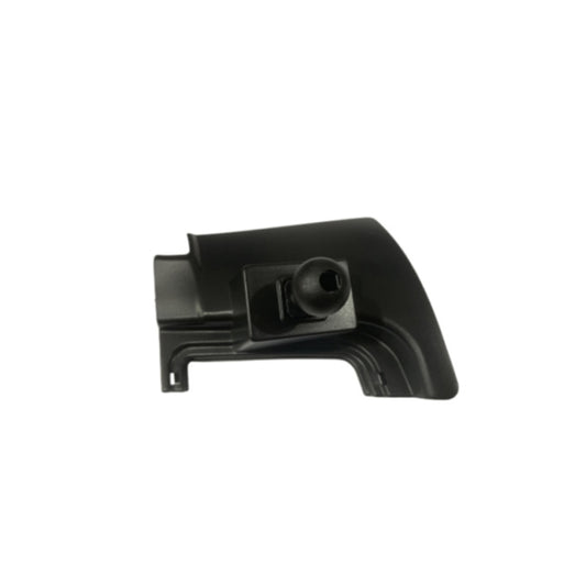 For Volkswagen Car Air Outlet Modified Mobile Phone Holder Base, Model: 11-18 Touareg by buy2fix
