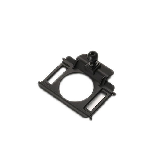 For Volkswagen Car Air Outlet Modified Mobile Phone Holder Base, Model: 17-21 Magotan/19-20 CC by buy2fix