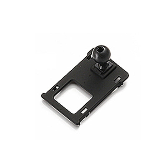 For Volkswagen Car Air Outlet Modified Mobile Phone Holder Base, Model: 14-20 Golf by buy2fix