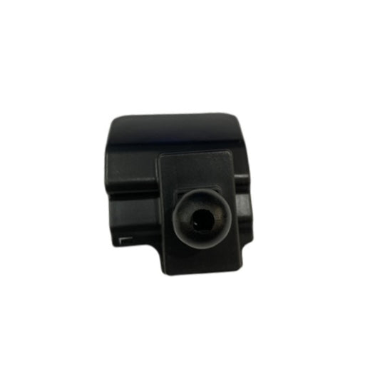 For Volkswagen Car Air Outlet Modified Mobile Phone Holder Base, Model: 18-21 T-ROC by buy2fix