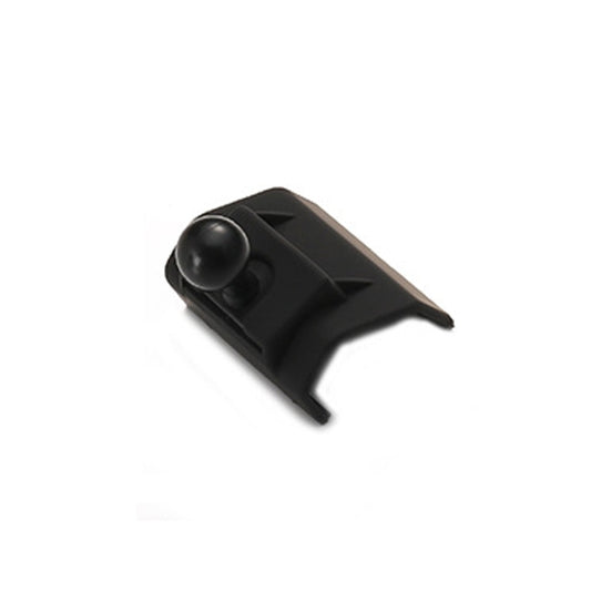 For Volkswagen Car Air Outlet Modified Mobile Phone Holder Base, Model: 19-22 Passat/Gran Santana by buy2fix