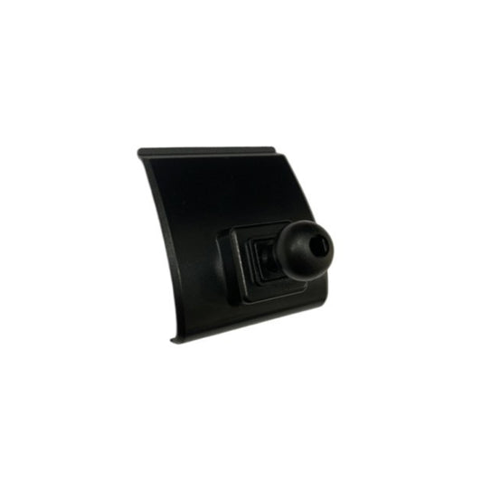 For Mercedes-Benz Mobile Phone Holder Car Air Outlet Base, Model: 09-10 B-Class by buy2fix