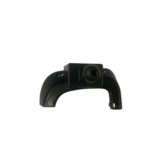 For Mercedes-Benz Mobile Phone Holder Car Air Outlet Base, Model: 15-19 GLE Buckle Type / 16-19 GLS by buy2fix