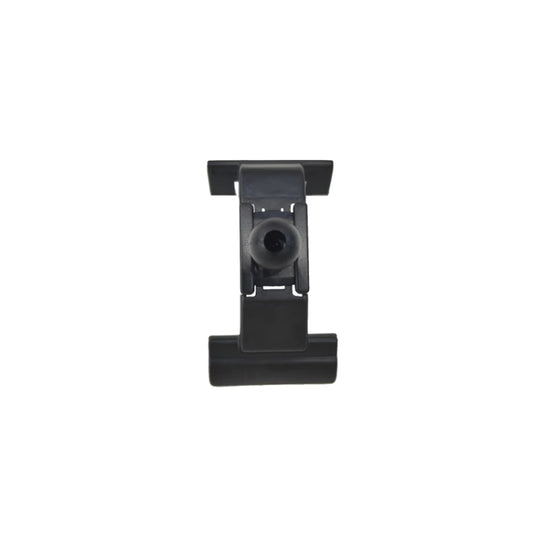 For Audi Left Driving Car Mobile Phone Holder Mounting Base, Model: 06-15 Q7 by buy2fix