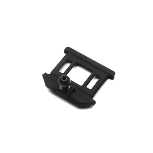 For Audi Left Driving Car Mobile Phone Holder Mounting Base, Model: 18-22 Q5L - Universal Car Holders by buy2fix | Online Shopping UK | buy2fix