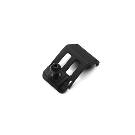 For Audi Left Driving Car Mobile Phone Holder Mounting Base, Model: 19-23 Q3 by buy2fix