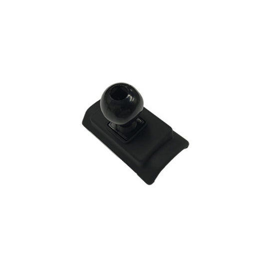 For Toyota Car Air Outlet Phone Holder Base, Model: 16-18 Crown Left Driving by buy2fix