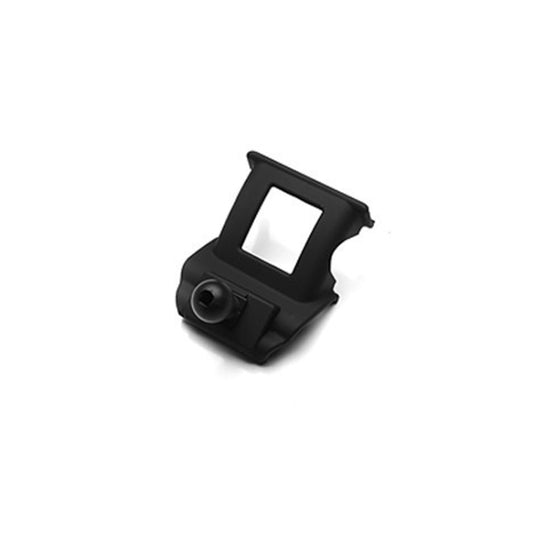 For Toyota Car Air Outlet Phone Holder Base, Model: 17-18 Corolla/Levin Left Driving by buy2fix