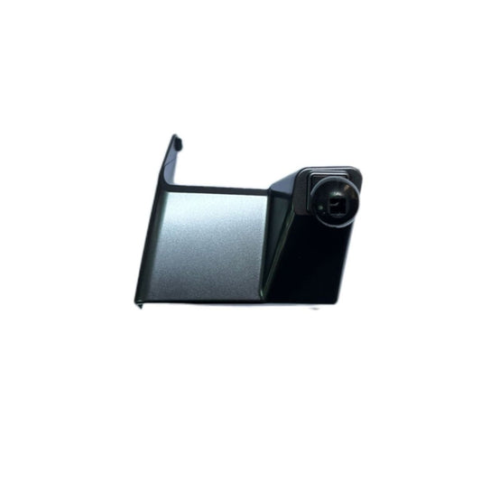 For Tesla Car Air Outlet Clip Phone Holder Base, Model: 21-22 Model Y Stuck On Steering Wheel Left by buy2fix