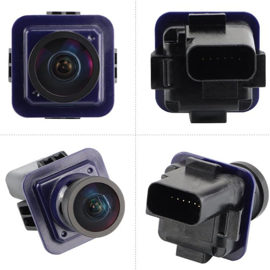 BL3Z-19G490-B For Ford F150 Car Reversing Assist Camera - Rear View Cameras by buy2fix | Online Shopping UK | buy2fix