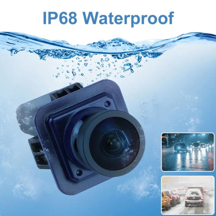 BL3Z-19G490-B For Ford F150 Car Reversing Assist Camera - Rear View Cameras by buy2fix | Online Shopping UK | buy2fix