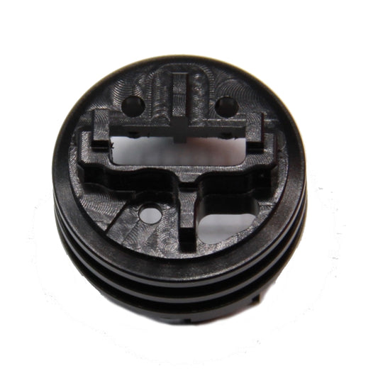 For Meta Quest 3 VR Headset Power Tail Plug Interface Fixing Buckle Metal Material - by buy2fix | Online Shopping UK | buy2fix