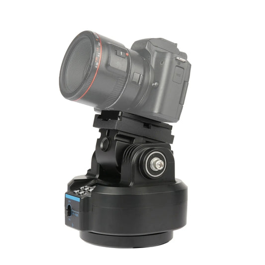 Desiontal YT-1500 Electric Gimbal Mobile Camera Live Streaming Panoramic Stabiliser With Rocker Rotation(Standard) by Desiontal