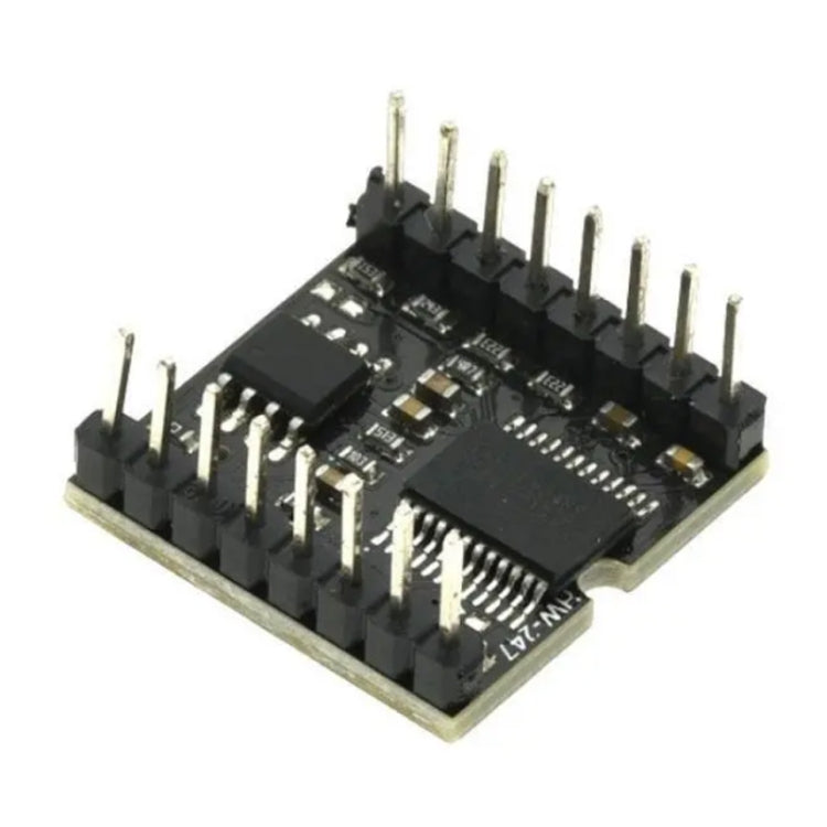 DF Player Mini MP3 Player Music Sensor Audio Voice Module Compatible Development Board by buy2fix