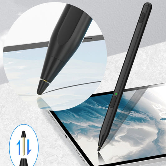 Tablet Stylus Pen USI2.0 Protocol Pen Stylus Anti False Touch(Black) - Stylus Pen by buy2fix | Online Shopping UK | buy2fix