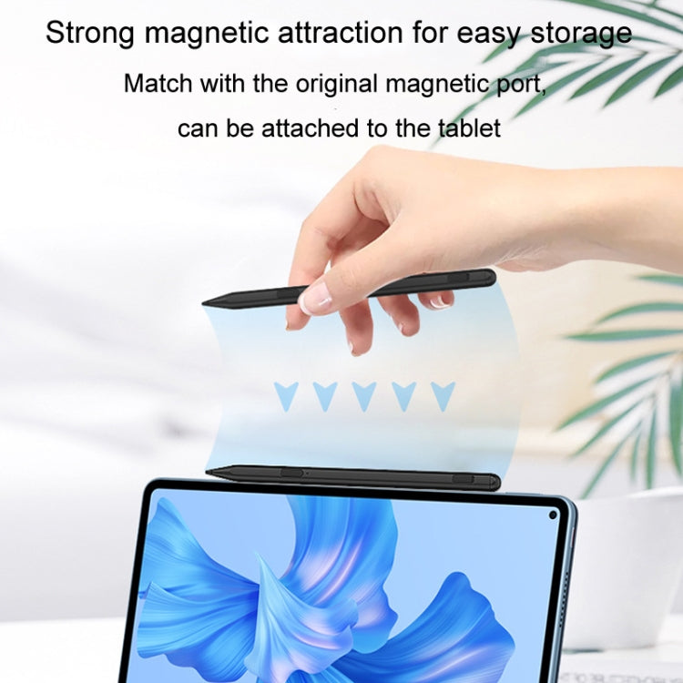 Tablet Stylus Pen USI2.0 Protocol Pen Stylus Anti False Touch(Black) - Stylus Pen by buy2fix | Online Shopping UK | buy2fix
