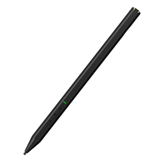 C582S For Microsoft Surface Stylus Pen Anti-Mistouch 4096 Pressure Sensitive Touch Pen Support lnk Bluetooth Function(Silver) - Stylus Pen by buy2fix | Online Shopping UK | buy2fix