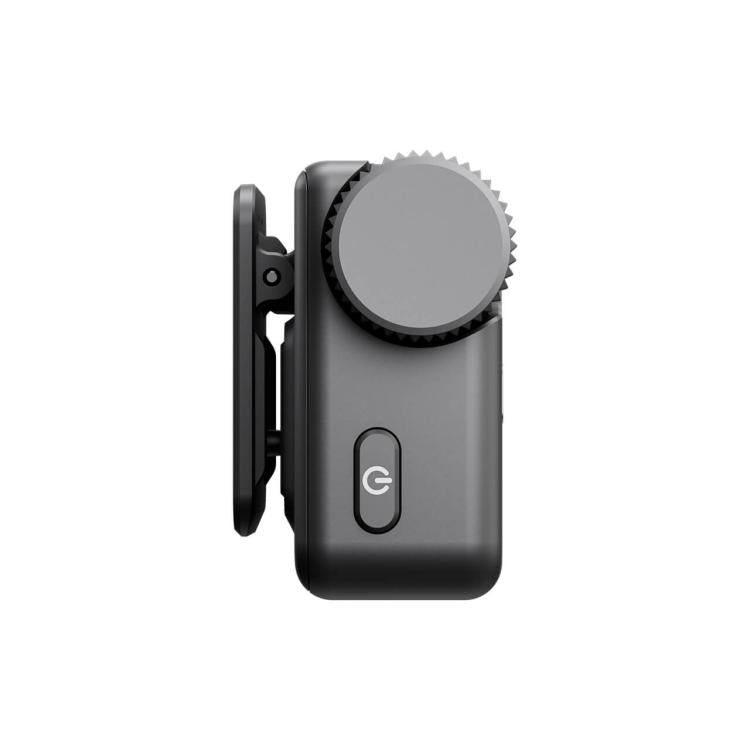 Original DJI Mic Mini (1 TX + 1 RX) - Microphone by DJI | Online Shopping UK | buy2fix