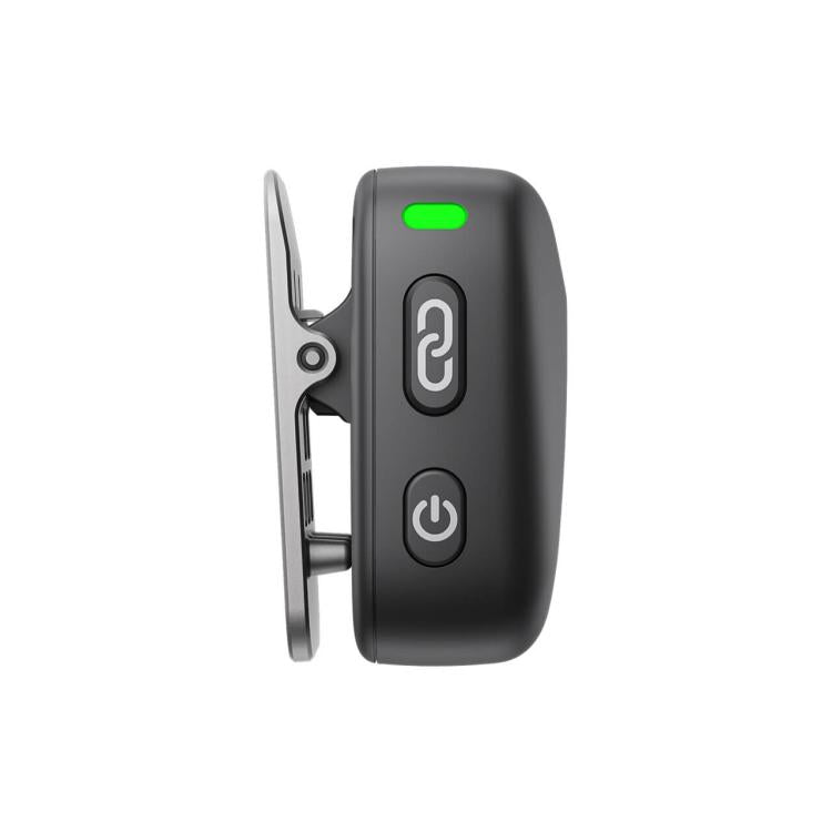 Original DJI Mic Mini (1 TX + 1 RX) - Microphone by DJI | Online Shopping UK | buy2fix