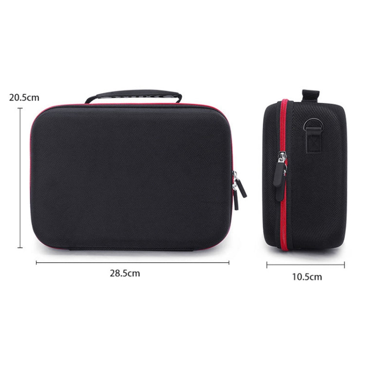 Large-capacity Waterproof Portable Multifunctional Digital Storage Bag(GH1606) - Digital Storage Bag by buy2fix | Online Shopping UK | buy2fix