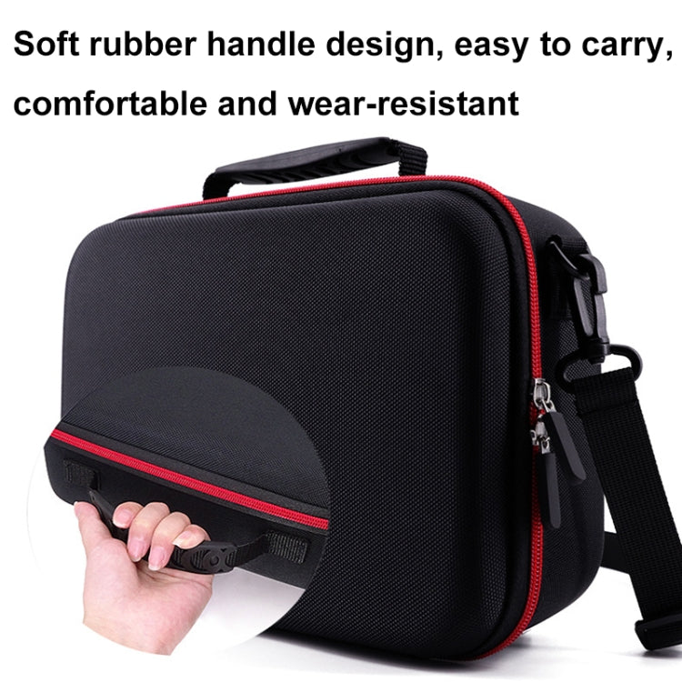 Large-capacity Waterproof Portable Multifunctional Digital Storage Bag(GH1606) - Digital Storage Bag by buy2fix | Online Shopping UK | buy2fix