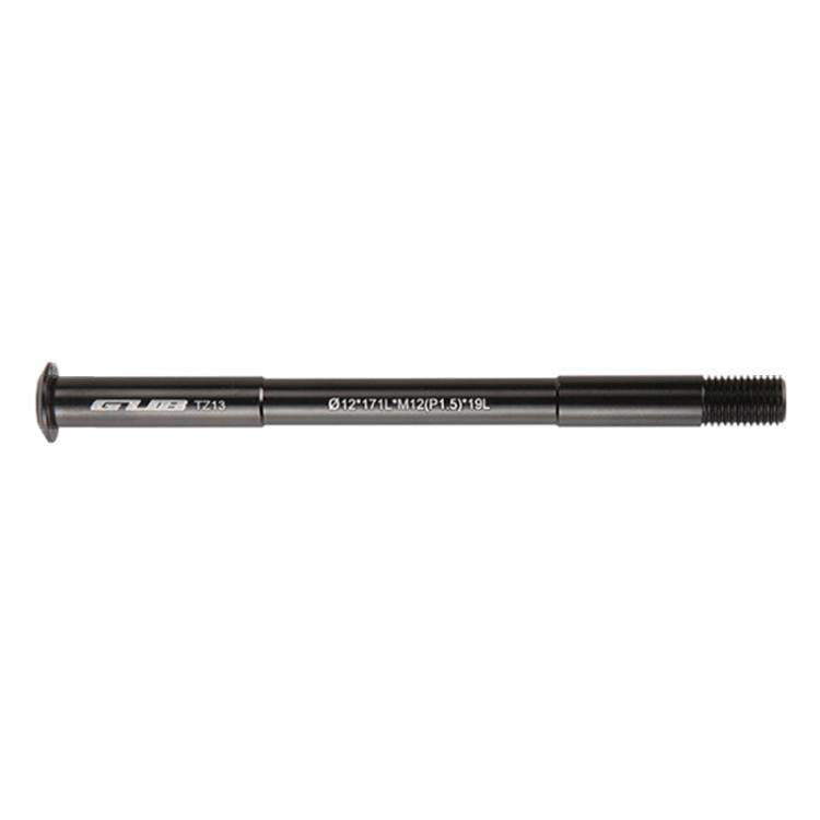 GUB TZ13 MTB Road Bicycle Frame Aluminium Bucket Axle Bar - Bottom Brackets by GUB | Online Shopping UK | buy2fix