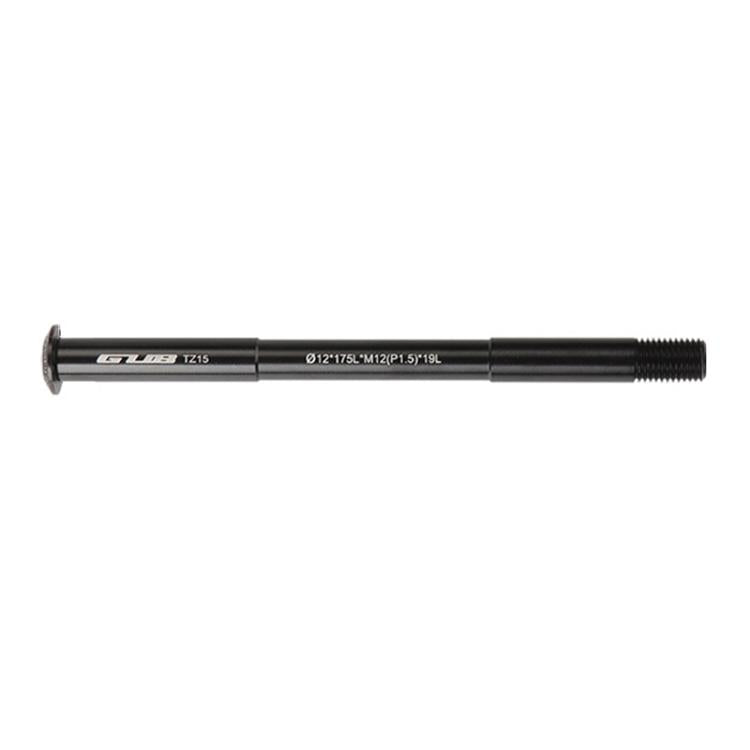 GUB TZ15 MTB Road Bicycle Frame Aluminium Bucket Axle Bar - Bottom Brackets by GUB | Online Shopping UK | buy2fix