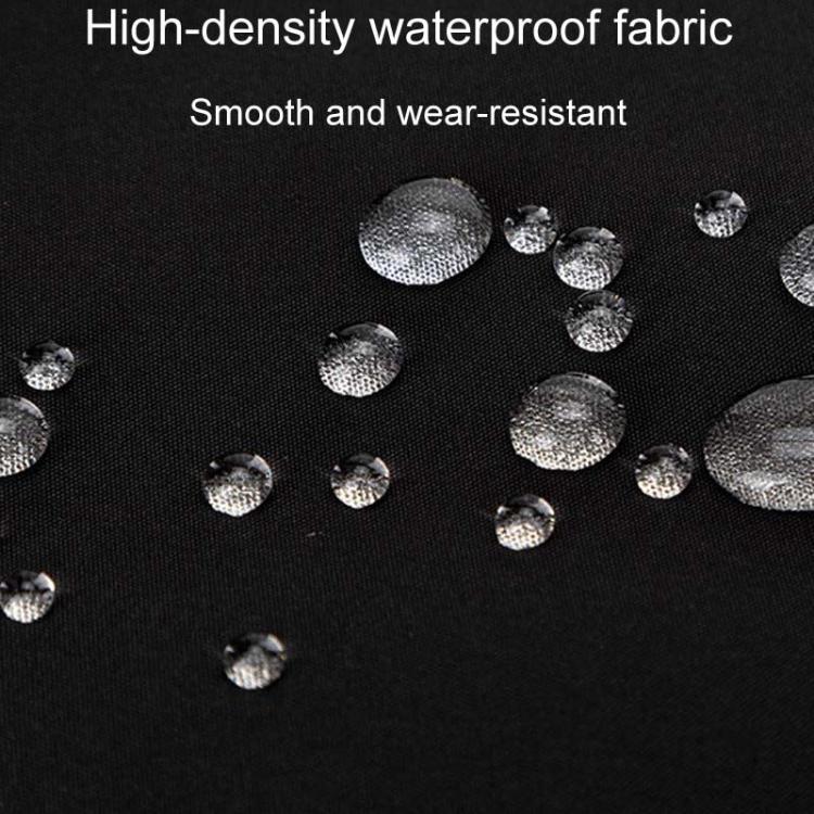 SKV B1530 Large Capacity Student School Bag Casual Double Shoulder Laptop Backpack(White) - Backpack by SKV | Online Shopping UK | buy2fix