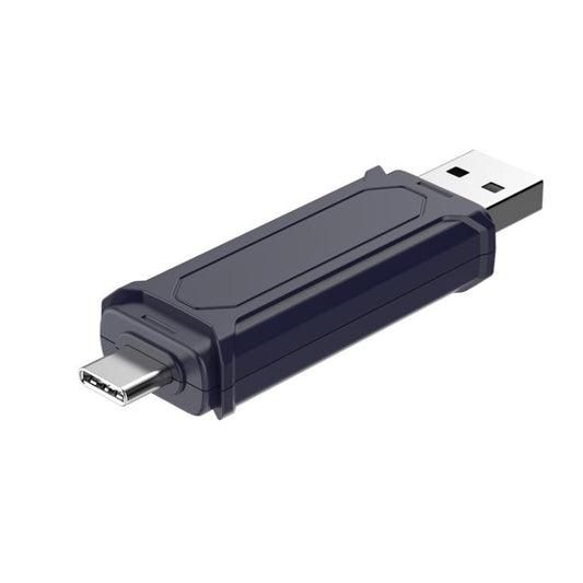 Dual-Channel Carlinkit Original Car Wired To Wireless Android Carplay Adapter(SE PRO) - Bluetooth Adapters by buy2fix | Online Shopping UK | buy2fix