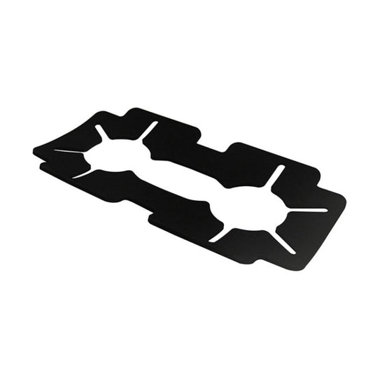 For Honda Pilot WX / LX 2009-2015 Car Console Cup Holder, OE: 83456-sza-a01 by buy2fix