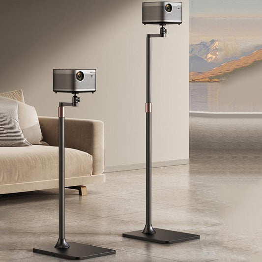 Xiaotian Household Floor-standing Hidden Projector Telescopic Bracket, Spec: 1.2m Bend Model - Accessories & Parts by Xiaotian | Online Shopping UK | buy2fix