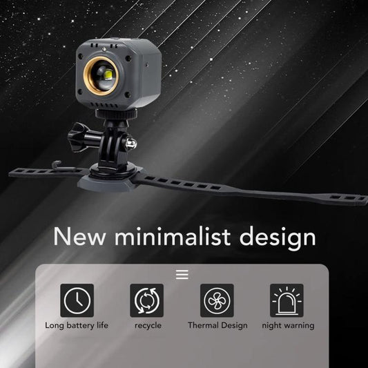 YX Drone Night Flight Searchlight for DJI Air 3S / Air 3 / Air 2 / Air 2S / Mavic 2 / Mavic 3 / Mavic Pro - Other by YX | Online Shopping UK | buy2fix