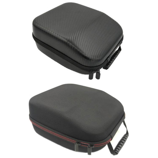 For Sennheiser HD660s/650/600/599/598/560S Headphone Bag(Oxford Cloth) - Other Earphone Case by buy2fix | Online Shopping UK | buy2fix
