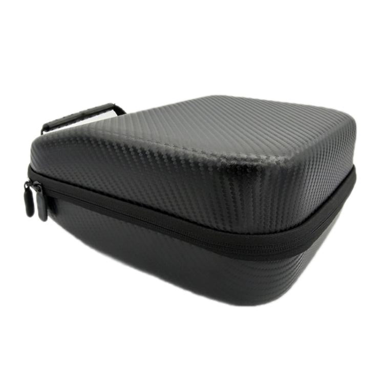 For Sennheiser HD660s/650/600/599/598/560S Headphone Bag(Oxford Cloth) - Other Earphone Case by buy2fix | Online Shopping UK | buy2fix