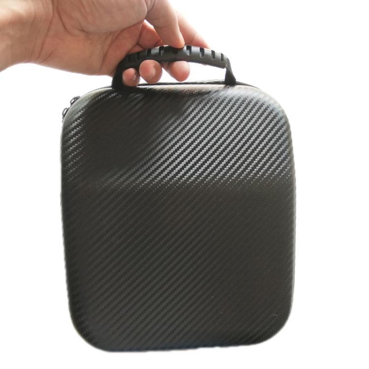 For Sennheiser HD660s/650/600/599/598/560S Headphone Bag(Oxford Cloth) - Other Earphone Case by buy2fix | Online Shopping UK | buy2fix