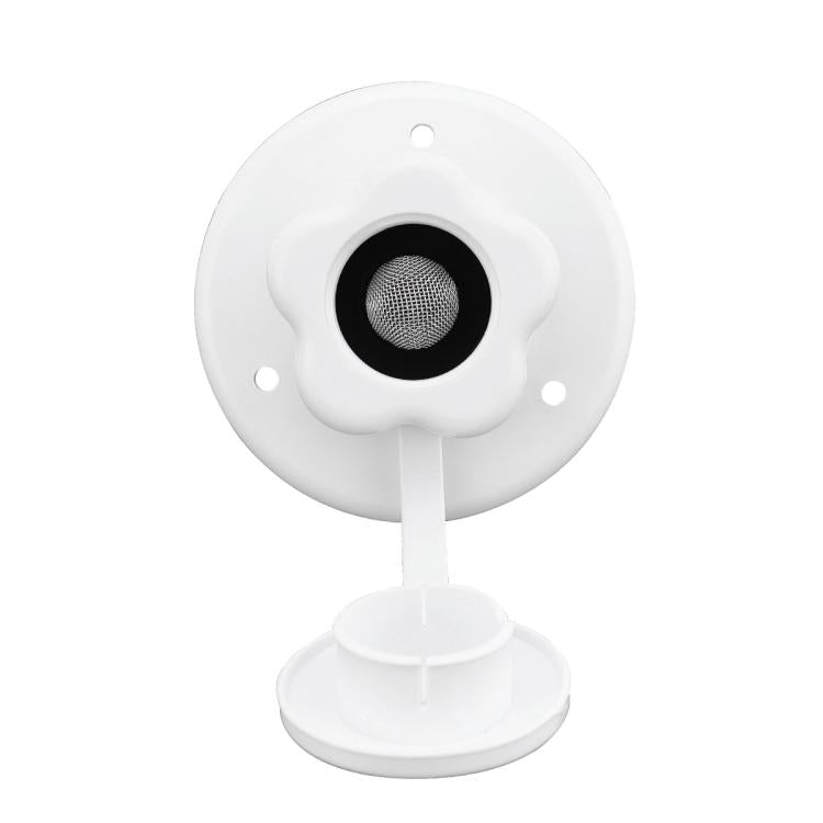 RV Ship Flange Threaded Leak-proof Water Inlet Connector Check Valve, Specifications: White 1 - Marine Accessories & Parts by buy2fix | Online Shopping UK | buy2fix