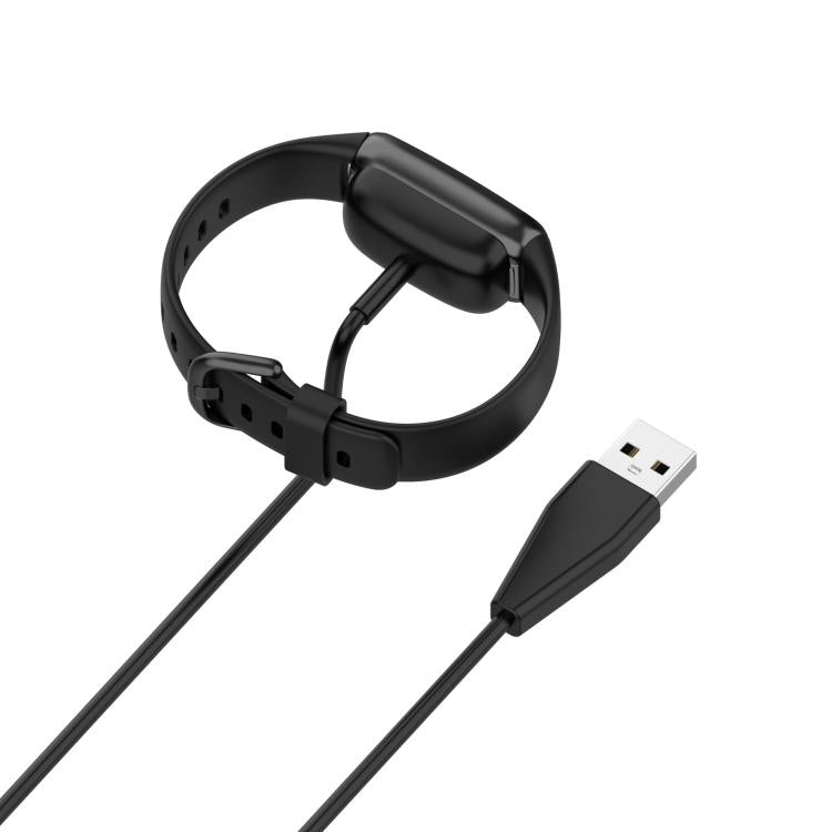For Fitbit Charge 5 Smart Bracelet Charging Cable Watch Magnetic Charging Cable, Length: 1m - Charger by buy2fix | Online Shopping UK | buy2fix