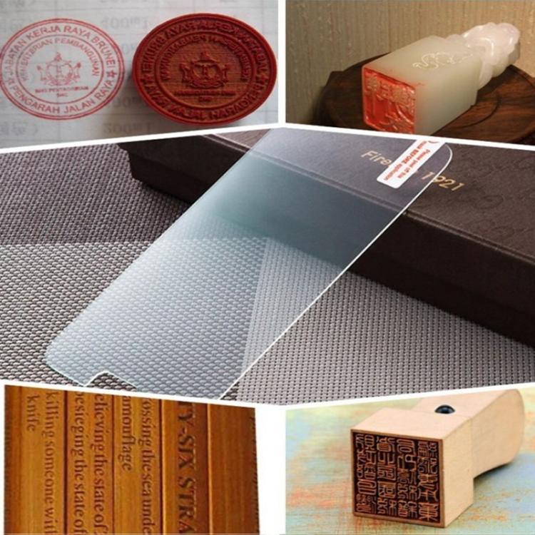 3020B CO2 Laser Engraving Machine For Wood Leather Woodworking, EU Plug - DIY Engraving Machines by buy2fix | Online Shopping UK | buy2fix